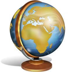 globe